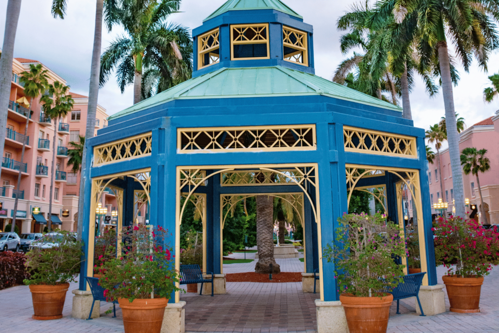 Things to do in Boca Raton After Breakfast