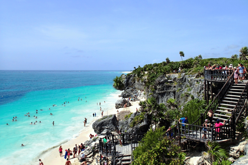 The Best Time of Year to Visit Tulum, Mexico