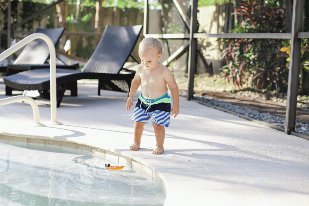 How to Keep Bugs Away From Your Swimming Pool