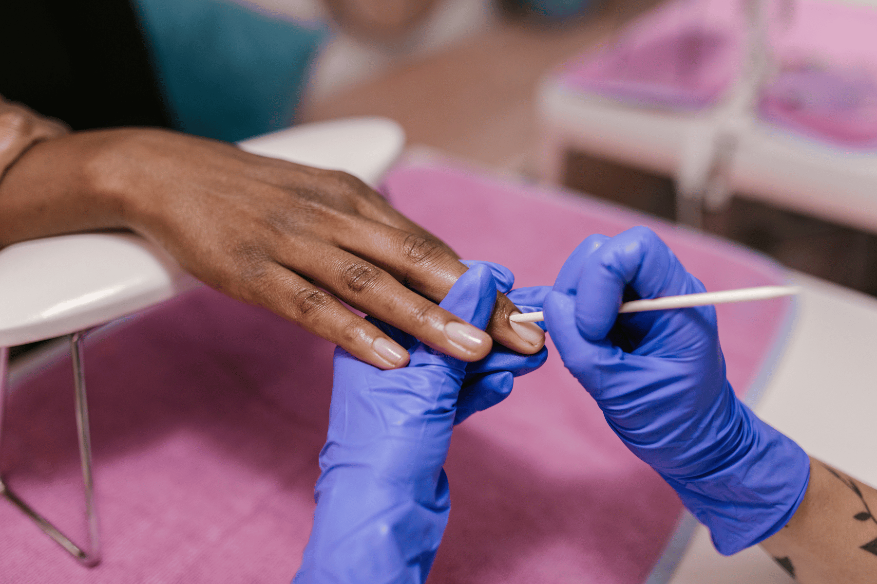 How Often Should You Get a Manicure and Pedicure