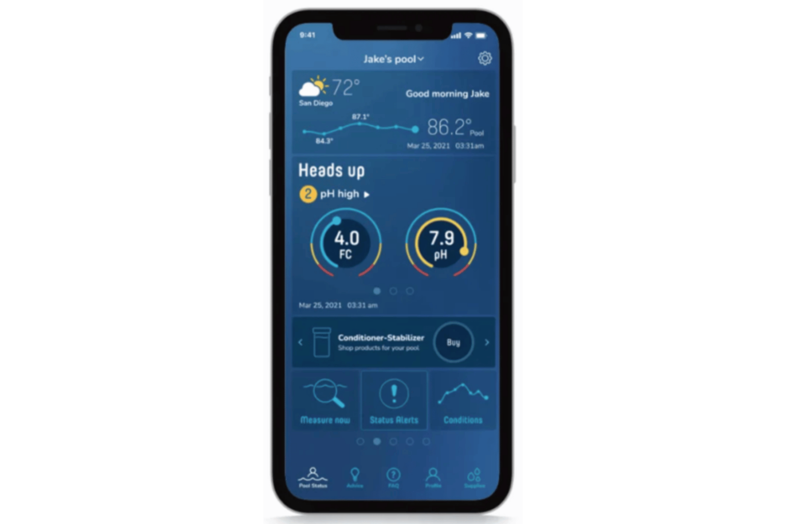 How to Keep Bugs Away From Your Swimming Pool • Christina All Day