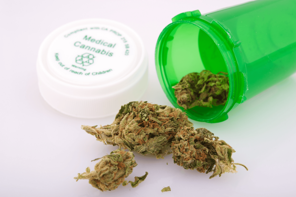 How Much Is a Medical Marijuana Card in Florida?