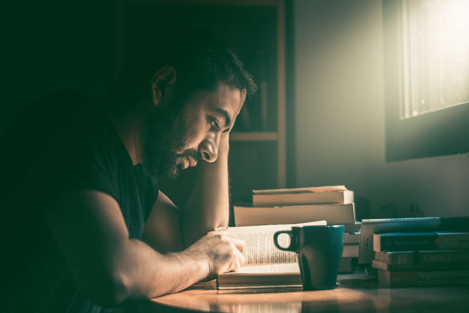 12 Best Books on Accountability • Christina All Day
