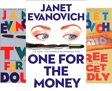 If you're a fan of mystery and humor, chances are you've heard of Janet Evanovich and her wildly popular Stephanie Plum series.