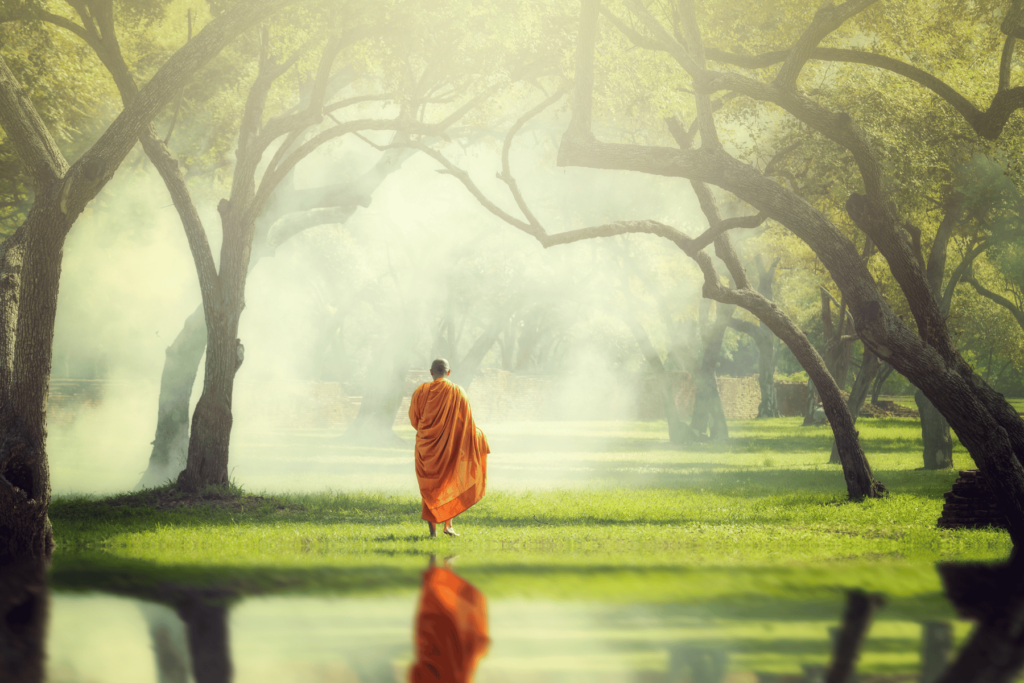 Think Like a Monk by Jay Shetty Book Summary