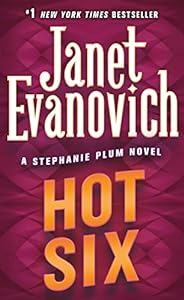 Do You Have to Read Janet Evanovich's Books in Order?
