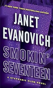Do You Have to Read Janet Evanovich's Books in Order?
