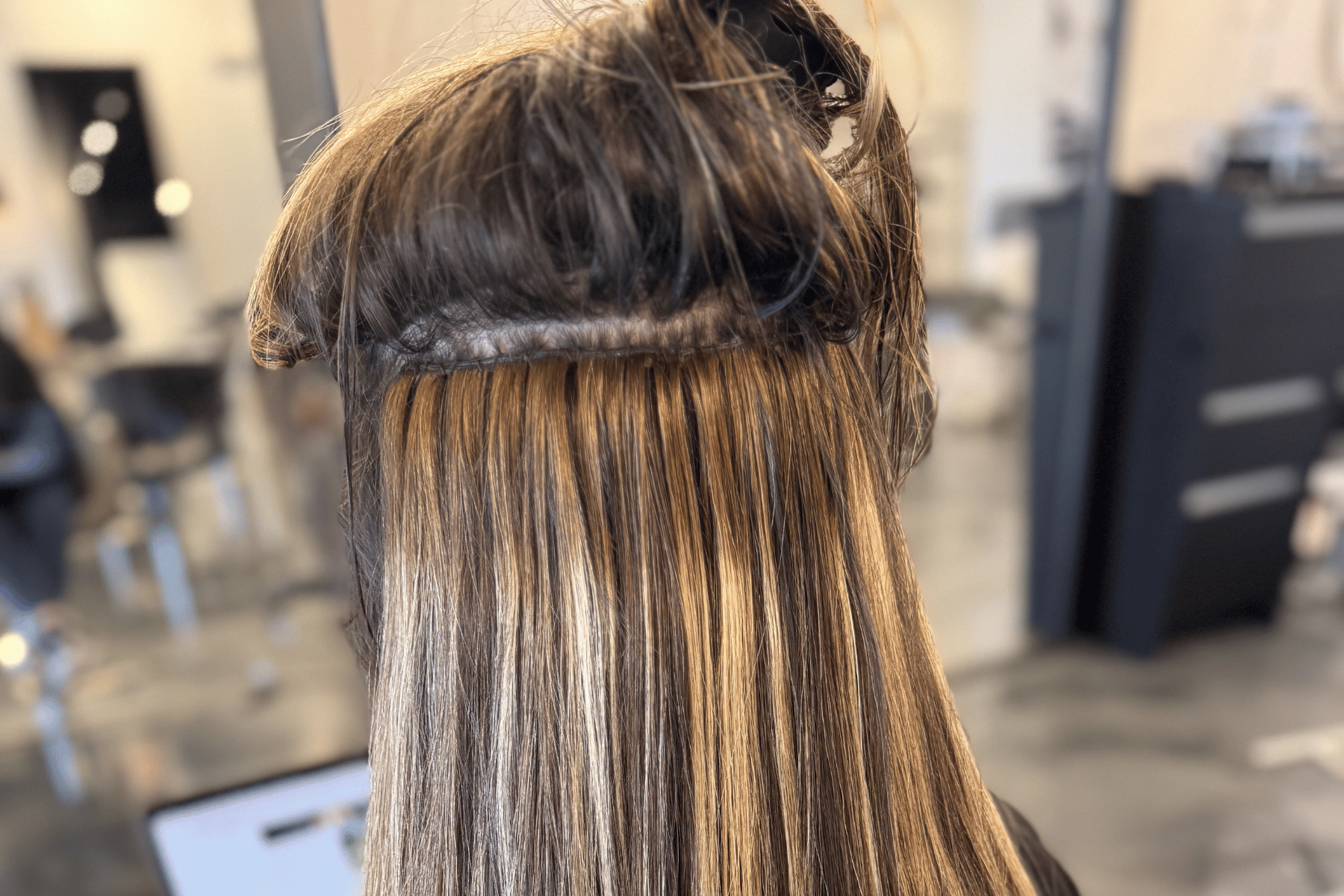 What are the Best Types of Hair Extensions