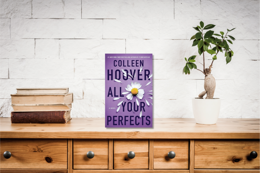 All Your Perfects By Colleen Hoover Book Review