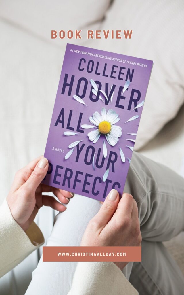 all your perfects book review