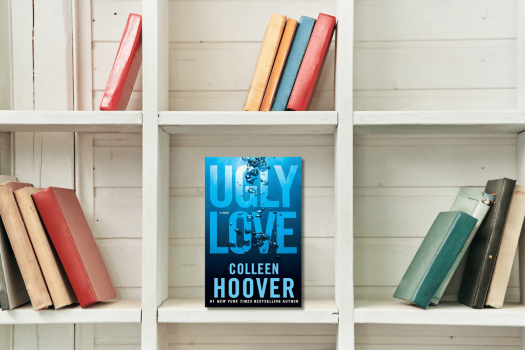 Ugly Love by Colleen Hoover Book Review