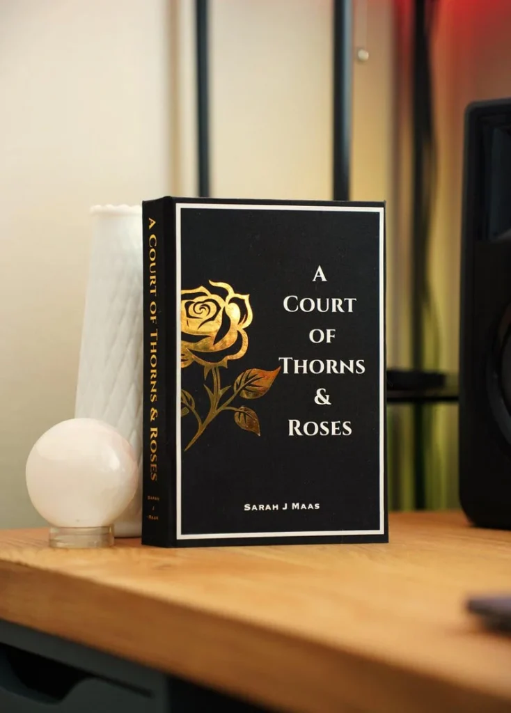 acotar book binding
