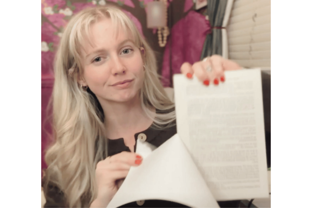 book binding online