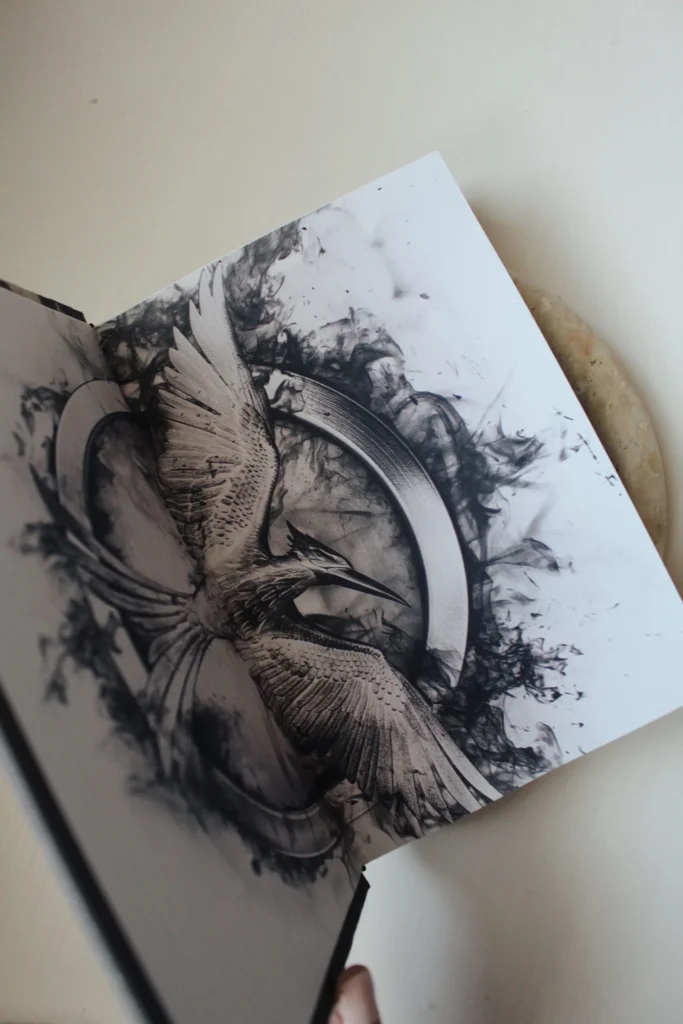 She Went Viral on BookTok Binding Books