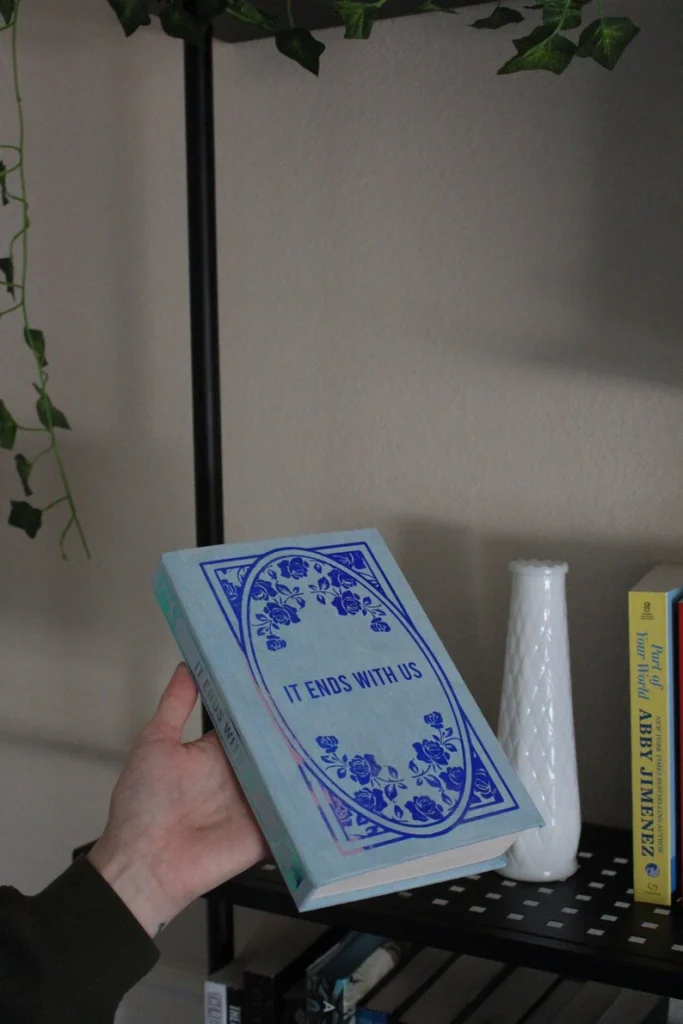 She Went Viral on BookTok Binding Books