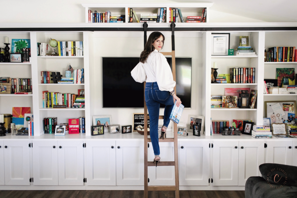 How to Organize Books in Your Home Library