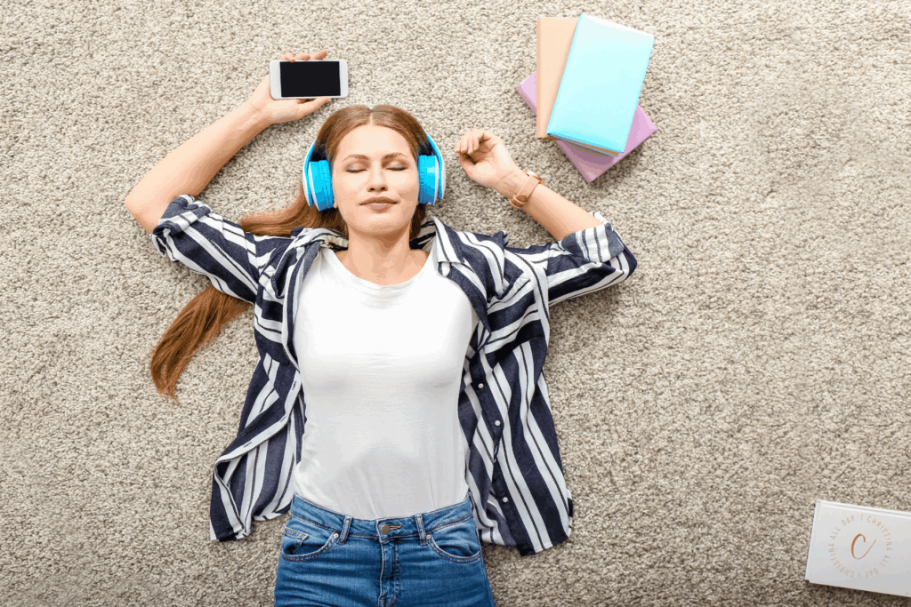How to Become an Audiobook Narrator