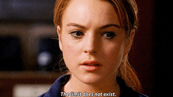 The perfect moment does not exist.