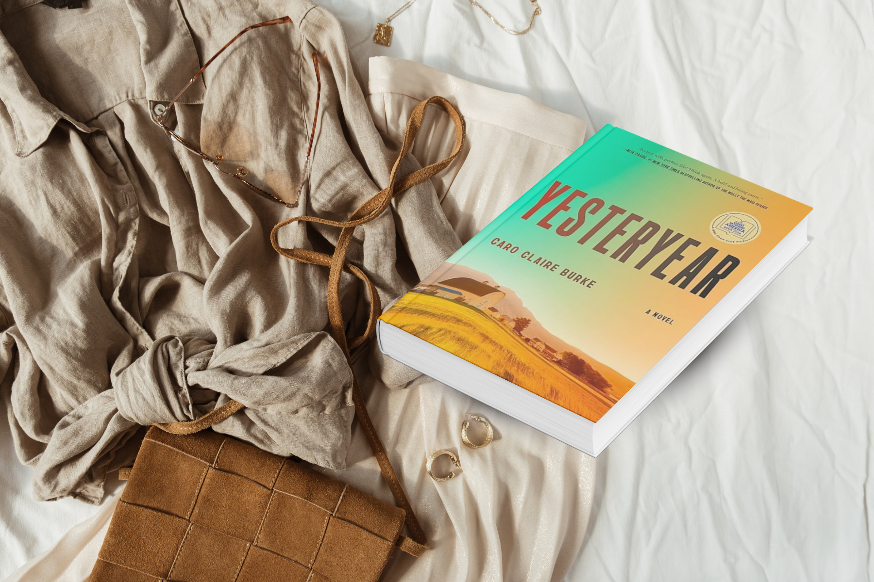Yesteryear Review