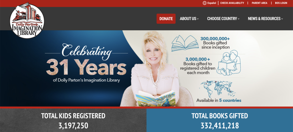 https://imaginationlibrary.com/