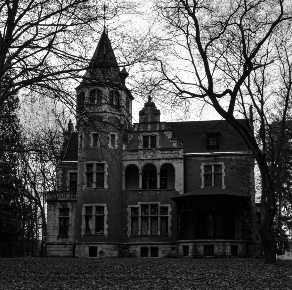 pemberton from the witch by freida mcfadden