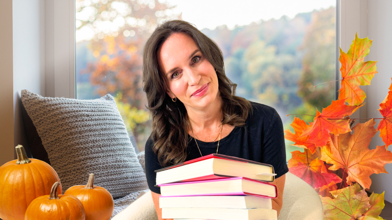 fall book recs fall book recs