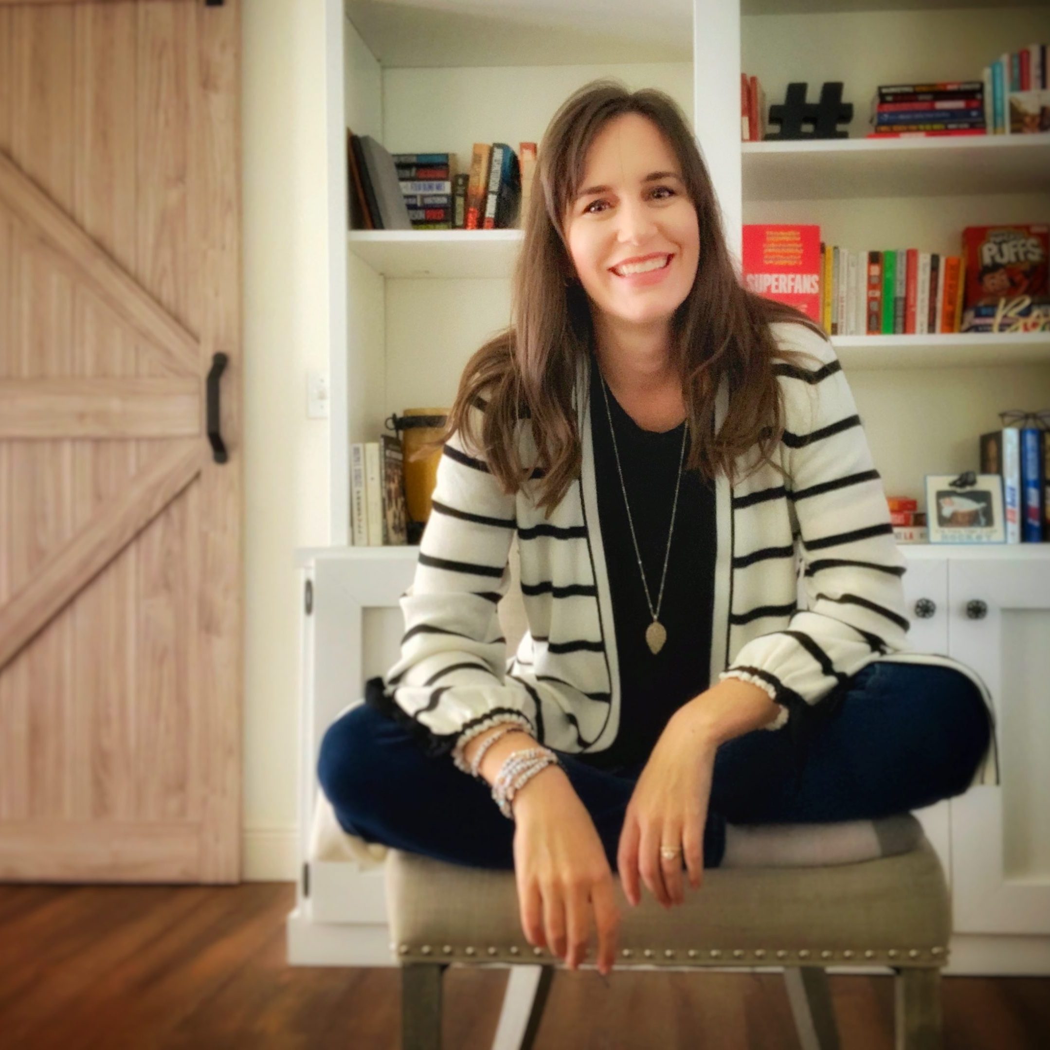 Dress for Success with O Magazine