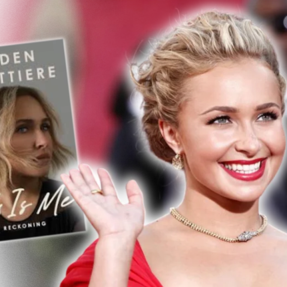 Hayden Panettiere