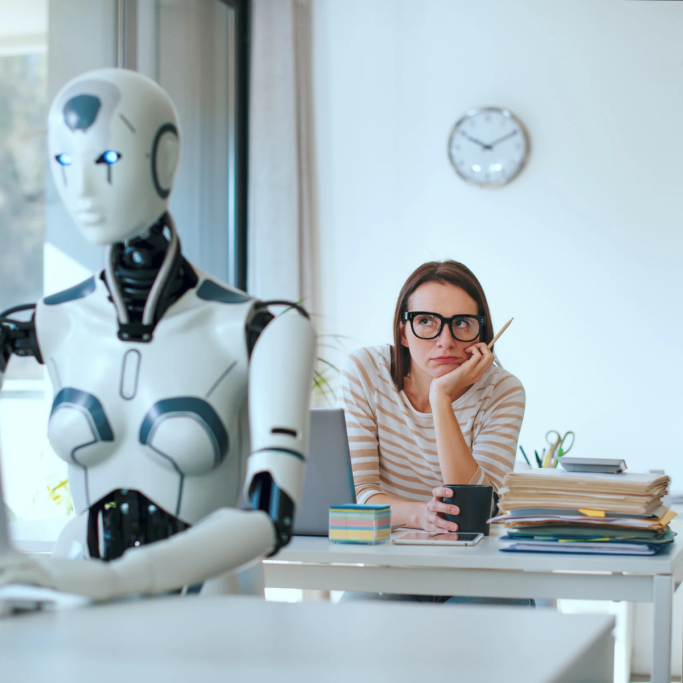 authors using ai