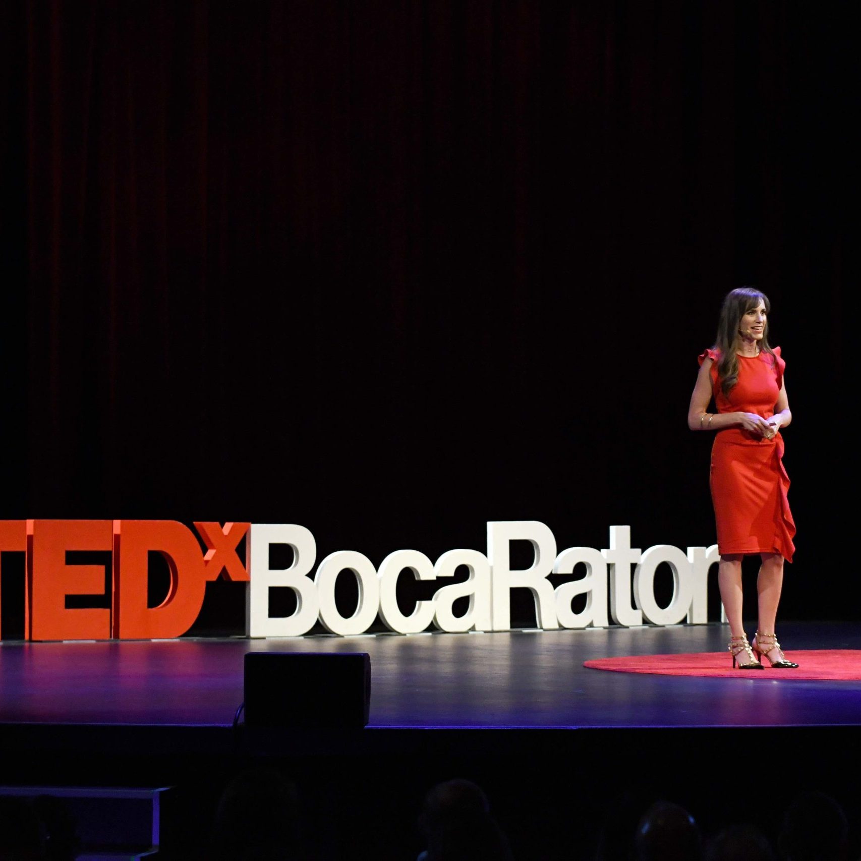 christina nicholson tedx talk public speaker
