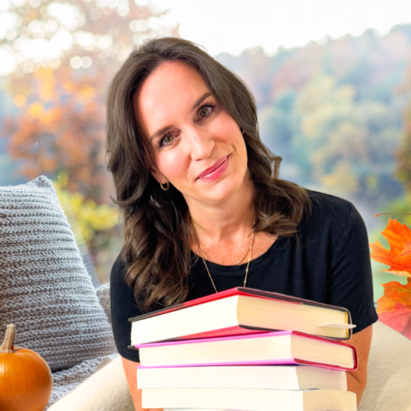 fall book recs