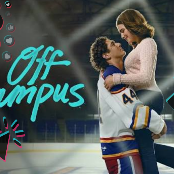 off campus