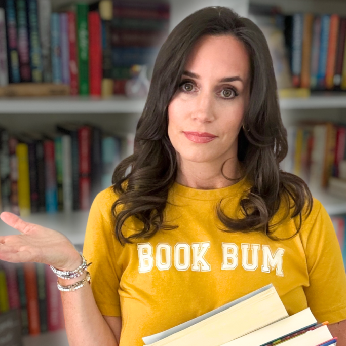 sad books