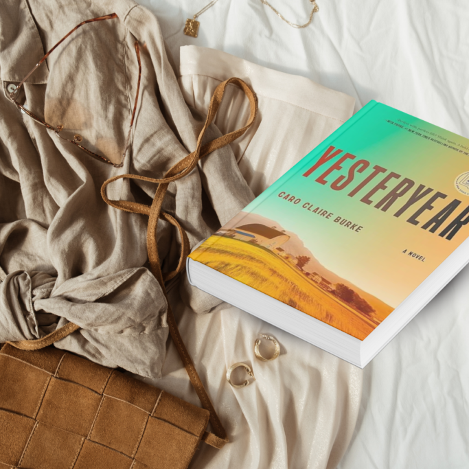 Yesteryear Review
